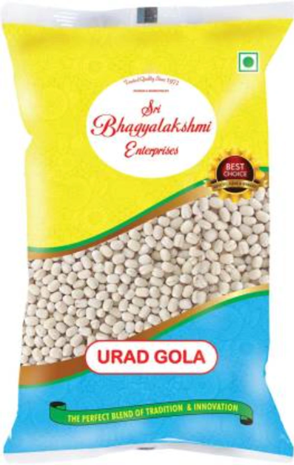 Urad Gola Bhagyalakshmi - 500g